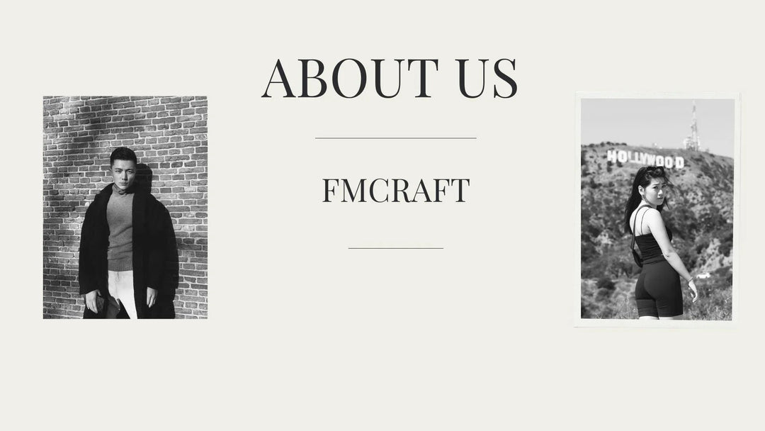 About Us - Fmcraft