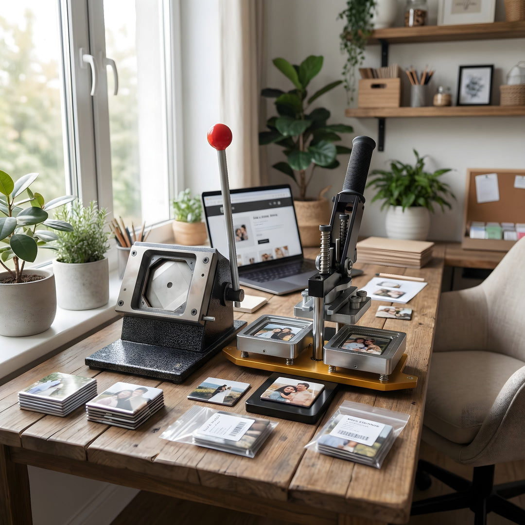 Is a Photo Magnet Business Profitable in 2026? Complete Beginner Guide - Fmcraft