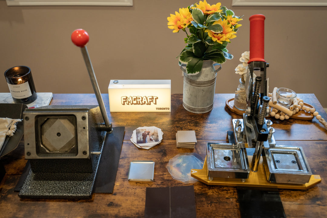 Why Choose FMCRAFT for Your Photo Magnet Business? - Fmcraft
