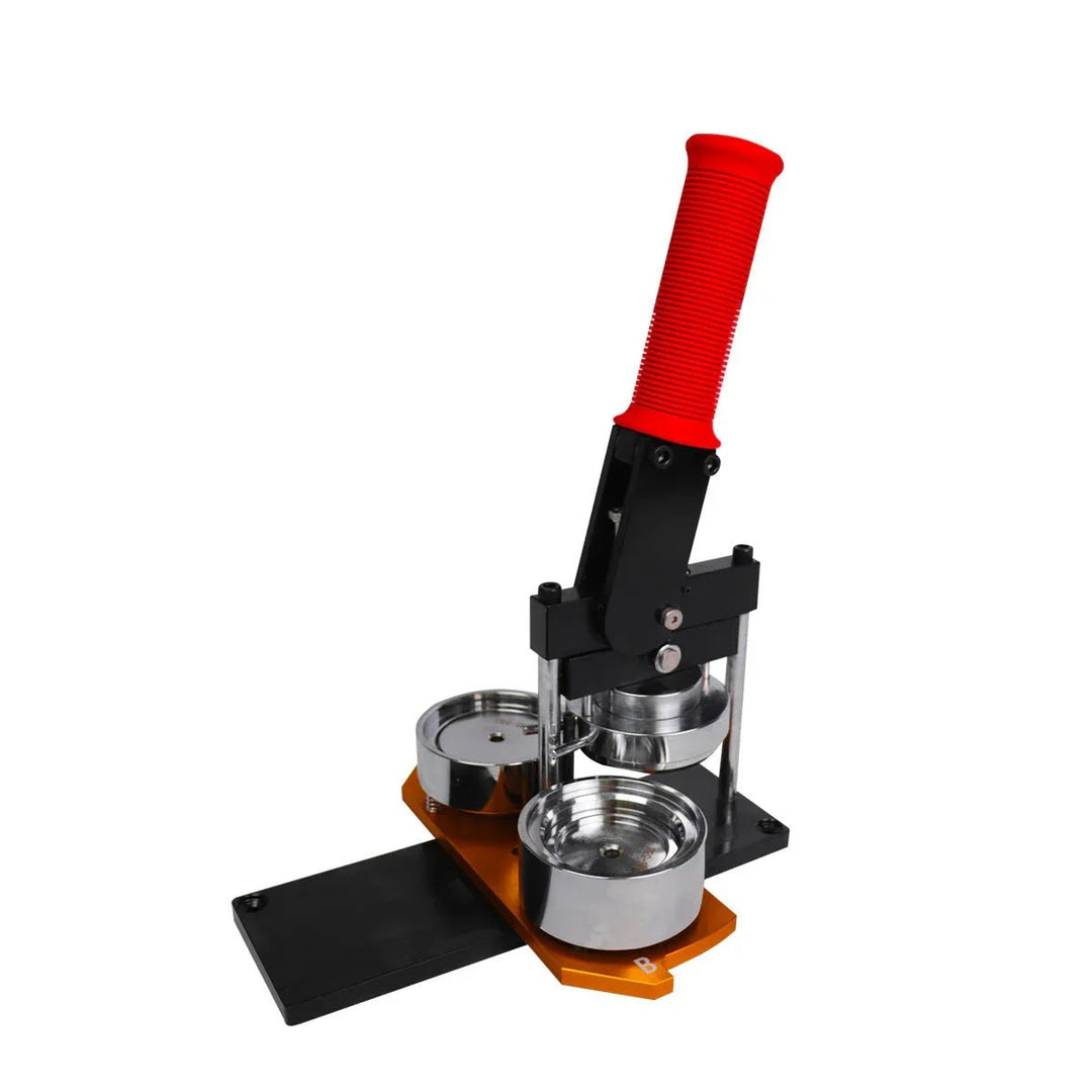 FMCRAFTS Badge Maker - Fmcraft