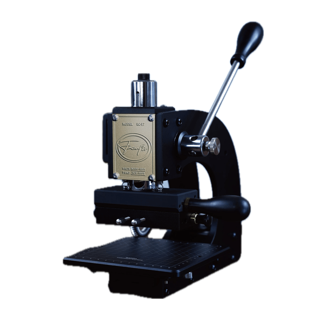 FMCRAFTS Hot Stamping Machine - Fmcraft
