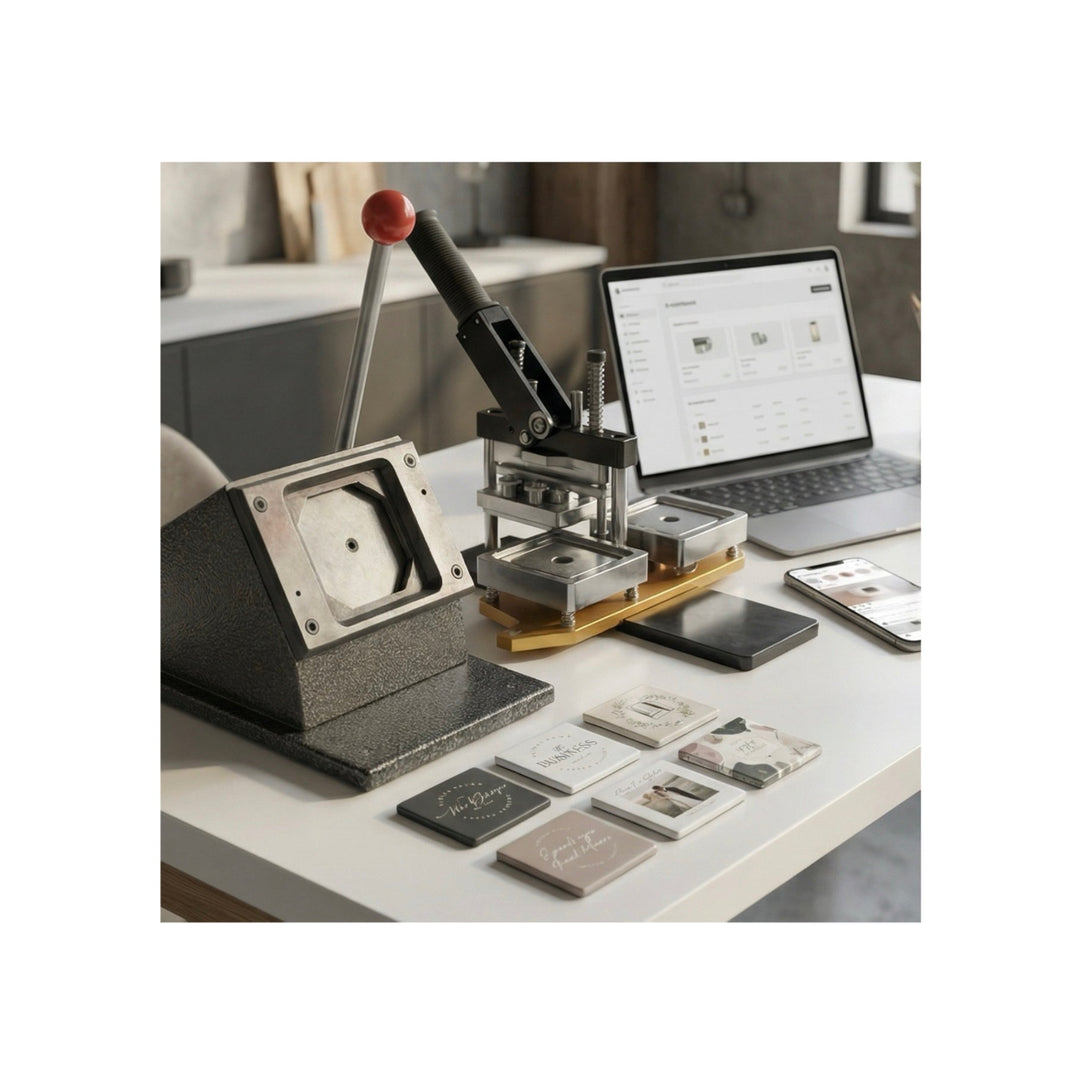 Online Course - Fmcraft