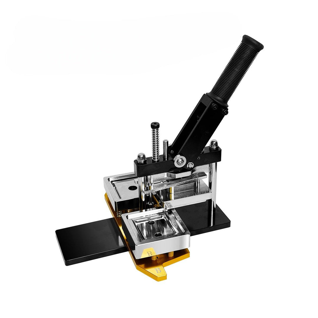 FMCRAFT Fridge Magnet Maker – Premium Build 2026 | Badge & Fridge Magnet Maker | Fmcraft