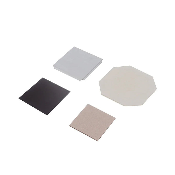 FMCRAFTS 50x50MM(2"x2") Magnets Machine Kit With Cutter And Materials | Badge & Fridge Magnet Maker | Fmcraft