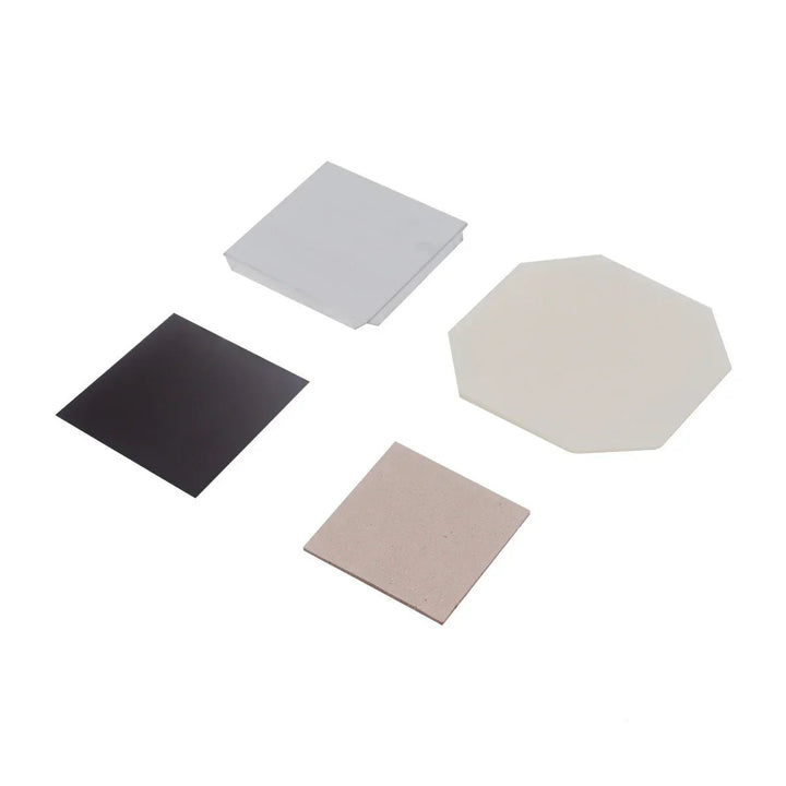 FMCRAFTS 80x80MM（3"x3"） Magnets Machine Kit With Cutter And Materials | Badge & Fridge Magnet Maker | Fmcraft