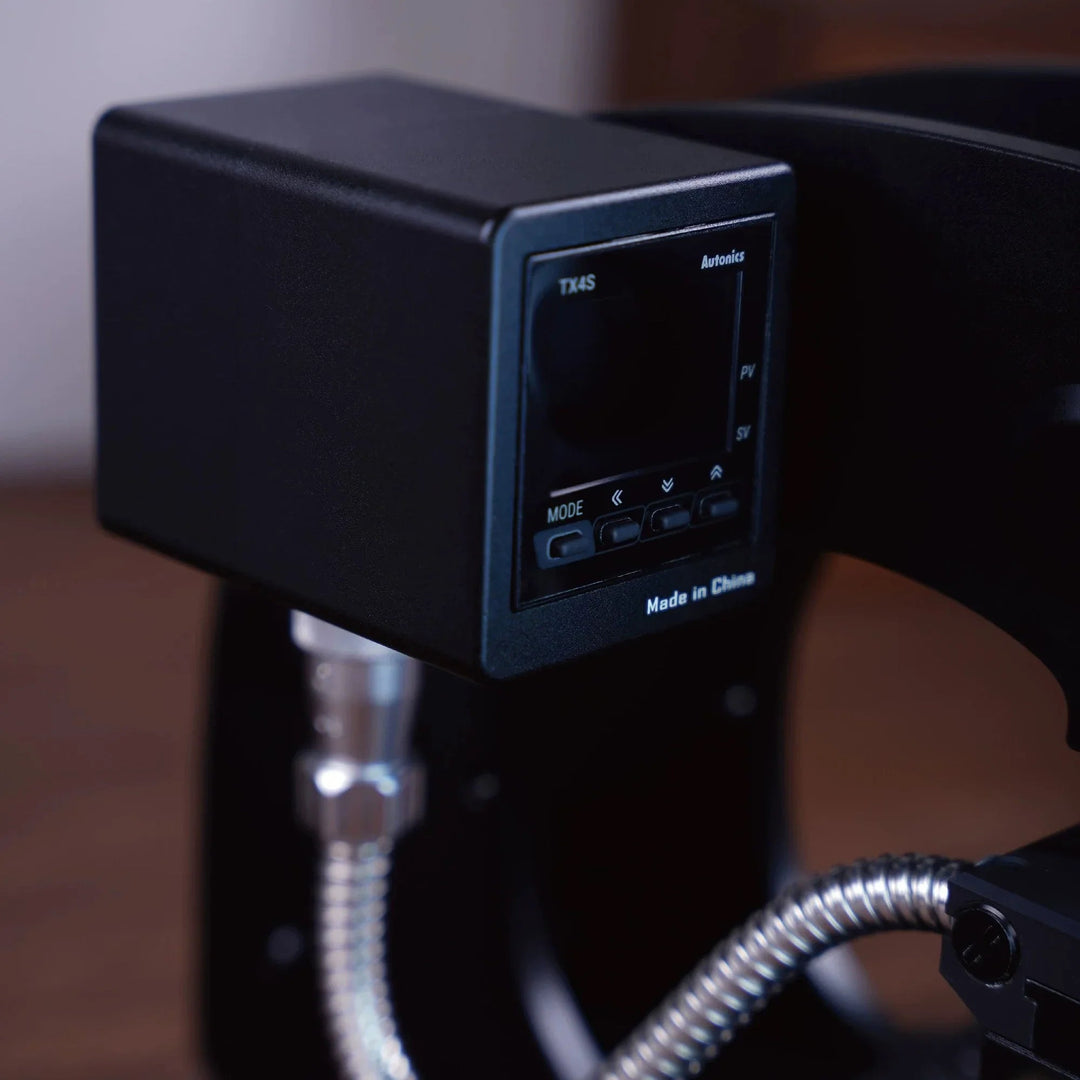 FMCRAFTS Hot Stamping Machine Kit | Foil & Embossing Press | Badge & Fridge Magnet Maker | Fmcraft