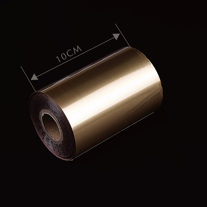 FMCRAFTS Hot Stamping Machine Kit | Foil & Embossing Press | Badge & Fridge Magnet Maker | Fmcraft