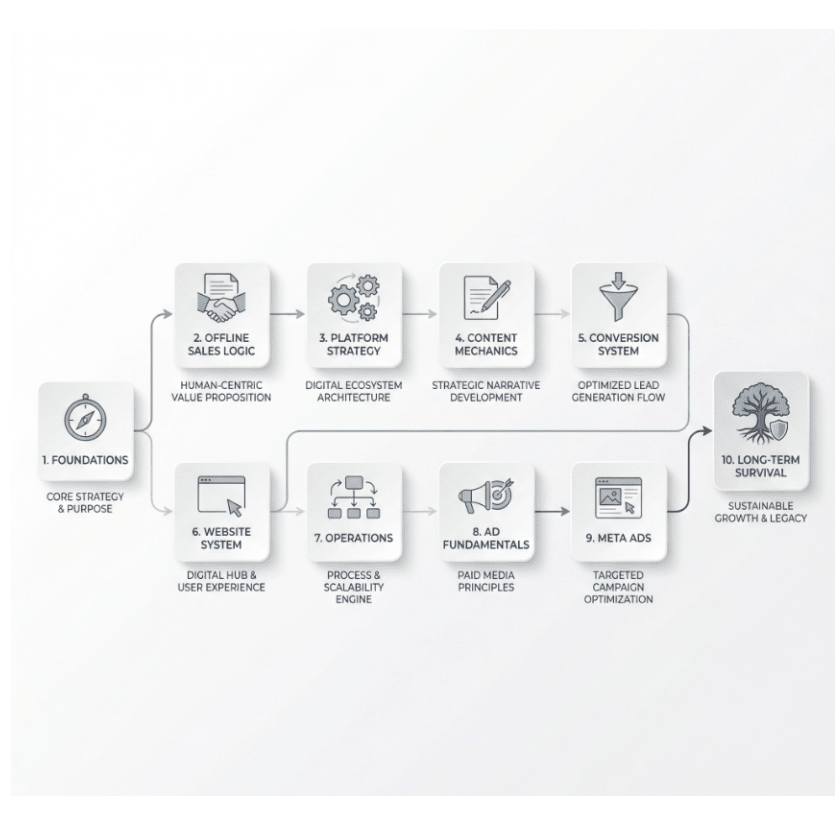 Magnet Business Blueprint™ | Badge & Fridge Magnet Maker | Fmcraft