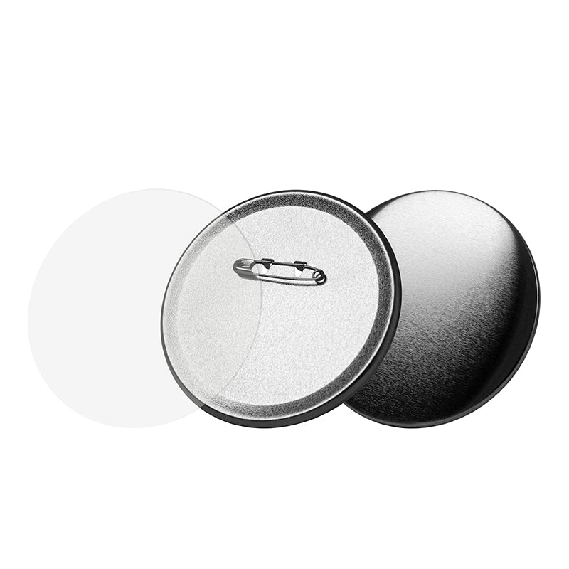 Refill – Fmcraft Badge Machine Refill Materials – 58mm & 100mm | Badge & Fridge Magnet Maker | Fmcraft